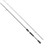 Abu Garcia SPIKE S Finesse Spin Spinning Rod